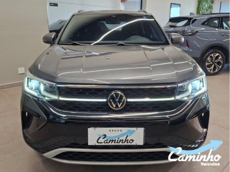 VOLKSWAGEN Taos 1.4 16V 4P FLEX 250 TSI HIGHLINE AUTOM�TICO, Foto 2