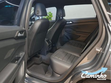 VOLKSWAGEN Taos 1.4 16V 4P FLEX 250 TSI HIGHLINE AUTOM�TICO, Foto 7