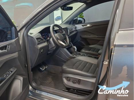 VOLKSWAGEN Taos 1.4 16V 4P FLEX 250 TSI HIGHLINE AUTOM�TICO, Foto 9