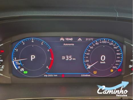 VOLKSWAGEN Taos 1.4 16V 4P FLEX 250 TSI HIGHLINE AUTOM�TICO, Foto 10
