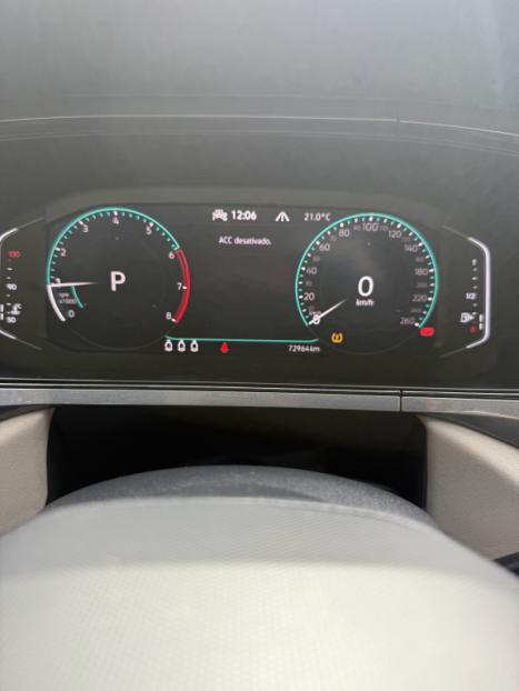 VOLKSWAGEN Taos 1.4 16V 4P FLEX 250 TSI HIGHLINE AUTOM�TICO, Foto 5