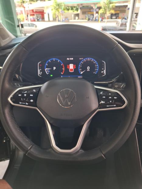 VOLKSWAGEN Taos 1.4 16V 4P FLEX 250 TSI COMFORTLINE AUTOM�TICO, Foto 14