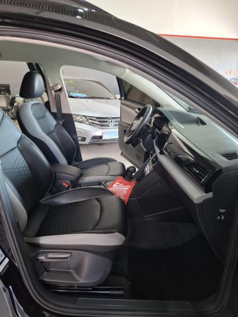 VOLKSWAGEN Taos 1.4 16V 4P FLEX 250 TSI COMFORTLINE AUTOM�TICO, Foto 16