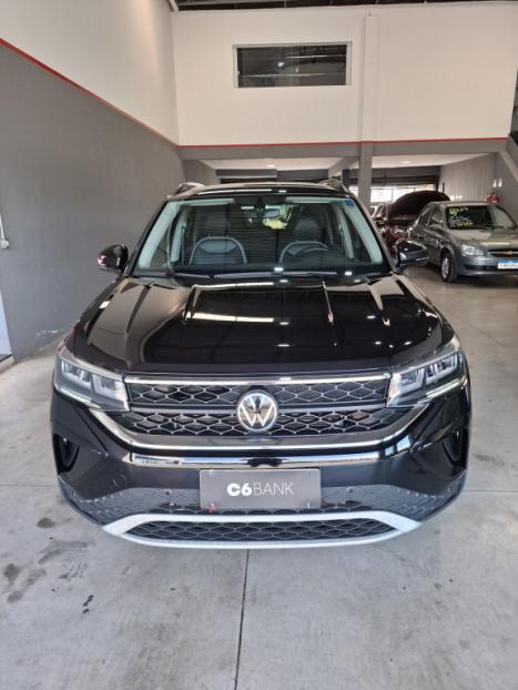 VOLKSWAGEN Taos 1.4 16V 4P FLEX 250 TSI COMFORTLINE AUTOM�TICO, Foto 4