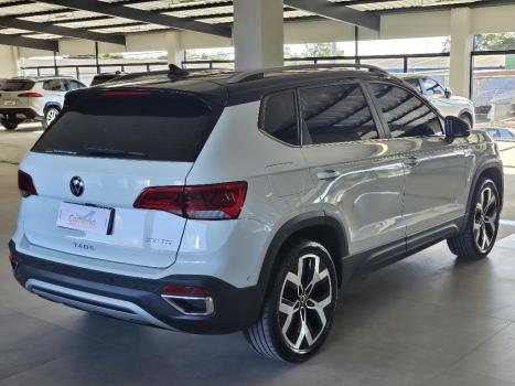 VOLKSWAGEN Taos 1.4 16V 4P FLEX 250 TSI HIGHLINE AUTOM�TICO, Foto 5