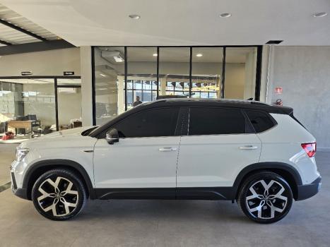 VOLKSWAGEN Taos 1.4 16V 4P FLEX 250 TSI HIGHLINE AUTOM�TICO, Foto 7