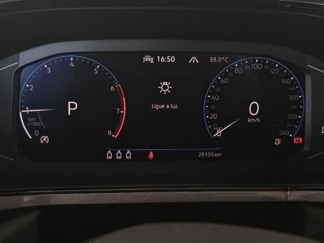 VOLKSWAGEN Taos 1.4 16V 4P FLEX 250 TSI HIGHLINE AUTOM�TICO, Foto 9