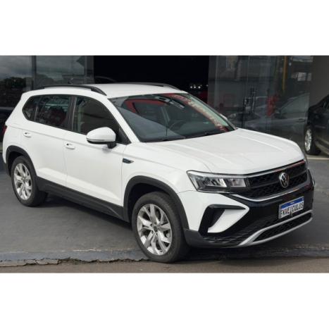 VOLKSWAGEN Taos 1.4 16V 4P FLEX 250 TSI COMFORTLINE AUTOM�TICO, Foto 2
