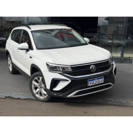 VOLKSWAGEN Taos 1.4 16V 4P FLEX 250 TSI COMFORTLINE AUTOM�TICO, Foto 3