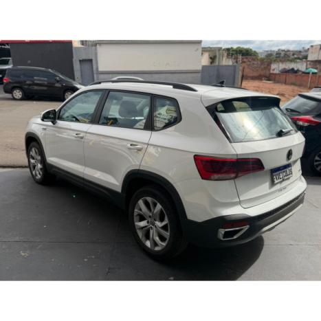 VOLKSWAGEN Taos 1.4 16V 4P FLEX 250 TSI COMFORTLINE AUTOM�TICO, Foto 5