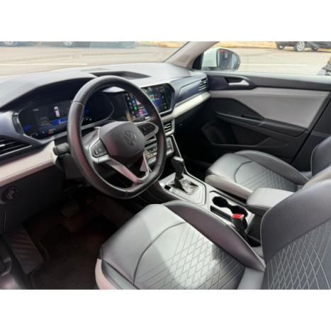 VOLKSWAGEN Taos 1.4 16V 4P FLEX 250 TSI COMFORTLINE AUTOM�TICO, Foto 6