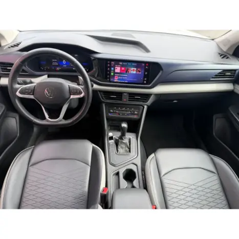 VOLKSWAGEN Taos 1.4 16V 4P FLEX 250 TSI COMFORTLINE AUTOM�TICO, Foto 11