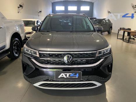VOLKSWAGEN Taos 1.4 16V 4P FLEX 250 TSI COMFORTLINE AUTOM�TICO, Foto 1