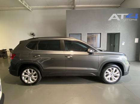 VOLKSWAGEN Taos 1.4 16V 4P FLEX 250 TSI COMFORTLINE AUTOM�TICO, Foto 2