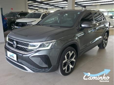 VOLKSWAGEN Taos 1.4 16V 4P FLEX 250 TSI HIGHLINE AUTOM�TICO, Foto 1