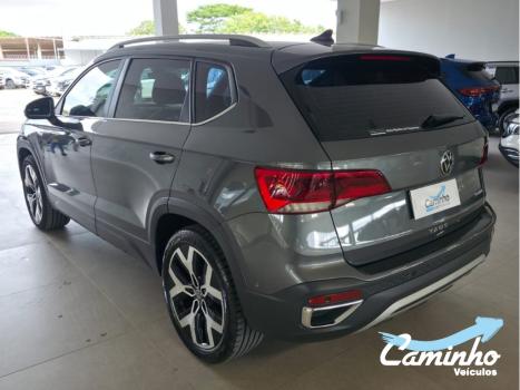 VOLKSWAGEN Taos 1.4 16V 4P FLEX 250 TSI HIGHLINE AUTOM�TICO, Foto 7