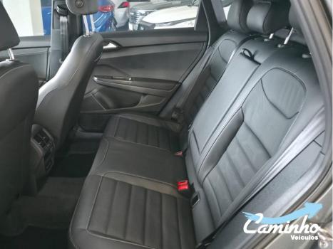 VOLKSWAGEN Taos 1.4 16V 4P FLEX 250 TSI HIGHLINE AUTOM�TICO, Foto 8