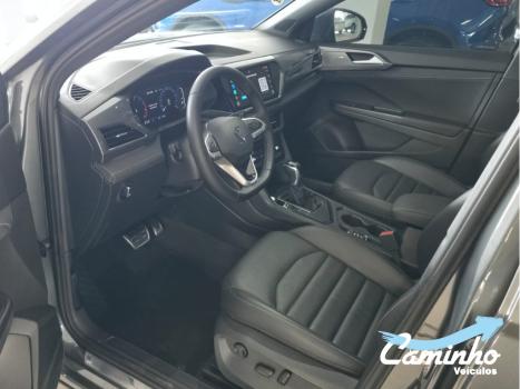 VOLKSWAGEN Taos 1.4 16V 4P FLEX 250 TSI HIGHLINE AUTOM�TICO, Foto 10