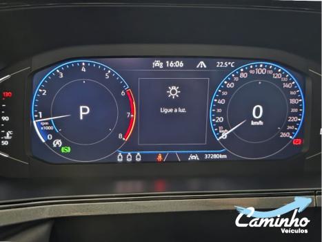VOLKSWAGEN Taos 1.4 16V 4P FLEX 250 TSI HIGHLINE AUTOM�TICO, Foto 11