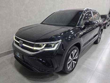 VOLKSWAGEN Taos 1.4 16V 4P FLEX 250 TSI HIGHLINE AUTOM�TICO, Foto 1