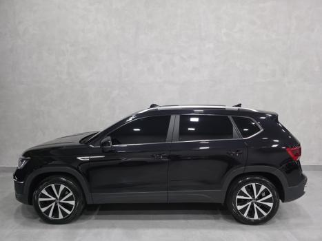 VOLKSWAGEN Taos 1.4 16V 4P FLEX 250 TSI HIGHLINE AUTOM�TICO, Foto 2