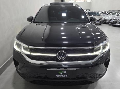 VOLKSWAGEN Taos 1.4 16V 4P FLEX 250 TSI HIGHLINE AUTOM�TICO, Foto 5