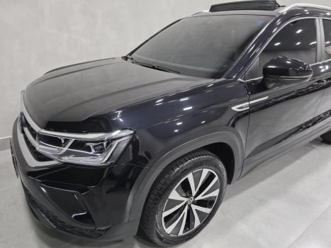 VOLKSWAGEN Taos 1.4 16V 4P FLEX 250 TSI HIGHLINE AUTOM�TICO, Foto 6