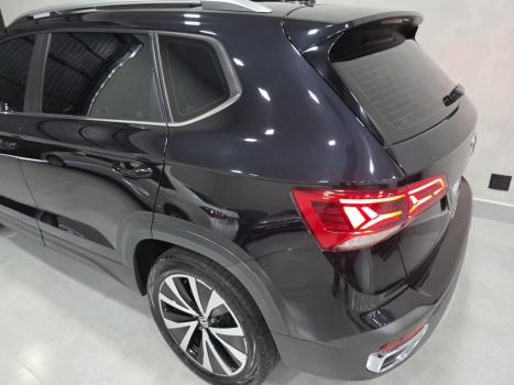VOLKSWAGEN Taos 1.4 16V 4P FLEX 250 TSI HIGHLINE AUTOM�TICO, Foto 7