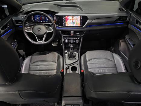 VOLKSWAGEN Taos 1.4 16V 4P FLEX 250 TSI HIGHLINE AUTOM�TICO, Foto 9