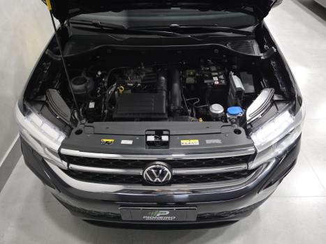 VOLKSWAGEN Taos 1.4 16V 4P FLEX 250 TSI HIGHLINE AUTOM�TICO, Foto 14