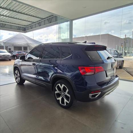 VOLKSWAGEN Taos 1.4 16V 4P FLEX 250 TSI HIGHLINE AUTOM�TICO, Foto 6