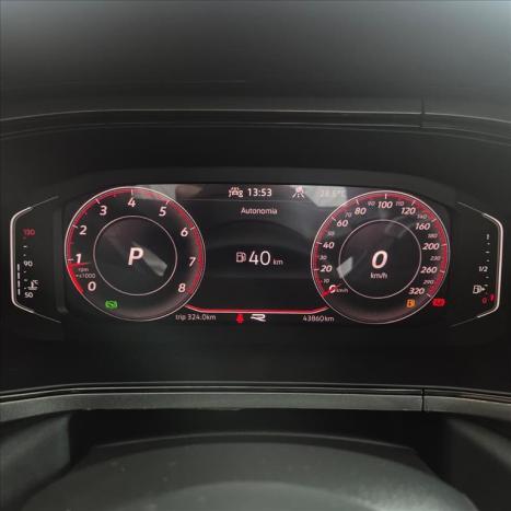 VOLKSWAGEN Taos 1.4 16V 4P FLEX 250 TSI HIGHLINE AUTOM�TICO, Foto 7