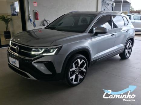 VOLKSWAGEN Taos 1.4 16V 4P FLEX 250 TSI HIGHLINE AUTOM�TICO, Foto 1