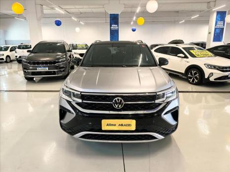 VOLKSWAGEN Taos 1.4 16V 4P FLEX 250 TSI HIGHLINE AUTOM�TICO, Foto 2