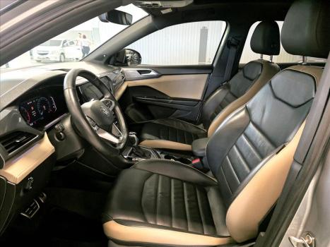 VOLKSWAGEN Taos 1.4 16V 4P FLEX 250 TSI HIGHLINE AUTOM�TICO, Foto 8