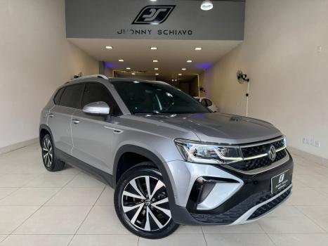 VOLKSWAGEN Taos 1.4 16V 4P FLEX 250 TSI HIGHLINE AUTOM�TICO, Foto 1
