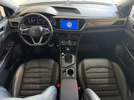 VOLKSWAGEN Taos 1.4 16V 4P FLEX 250 TSI HIGHLINE AUTOM�TICO, Foto 2