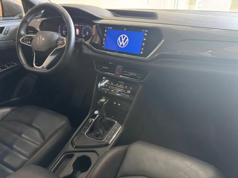 VOLKSWAGEN Taos 1.4 16V 4P FLEX 250 TSI HIGHLINE AUTOM�TICO, Foto 6