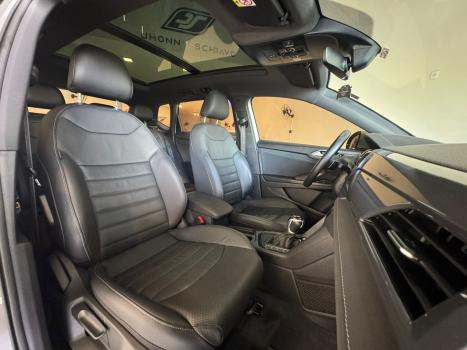 VOLKSWAGEN Taos 1.4 16V 4P FLEX 250 TSI HIGHLINE AUTOM�TICO, Foto 10
