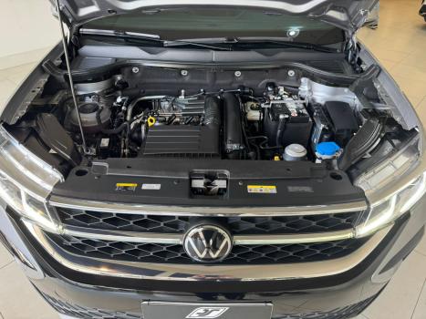 VOLKSWAGEN Taos 1.4 16V 4P FLEX 250 TSI HIGHLINE AUTOM�TICO, Foto 15