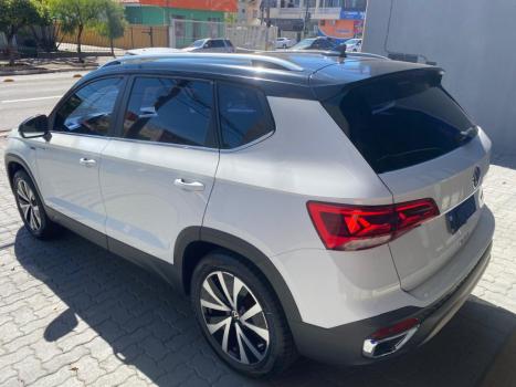 VOLKSWAGEN Taos 1.4 16V 4P FLEX 250 TSI HIGHLINE AUTOM�TICO, Foto 6