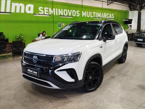 VOLKSWAGEN Taos 1.4 16V 4P FLEX 250 TSI COMFORTLINE AUTOM�TICO, Foto 1