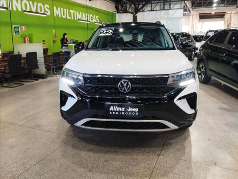 VOLKSWAGEN Taos 1.4 16V 4P FLEX 250 TSI COMFORTLINE AUTOM�TICO, Foto 2