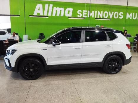 VOLKSWAGEN Taos 1.4 16V 4P FLEX 250 TSI COMFORTLINE AUTOM�TICO, Foto 7