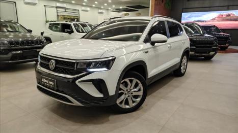 VOLKSWAGEN Taos 1.4 16V 4P FLEX 250 TSI COMFORTLINE AUTOM�TICO, Foto 1