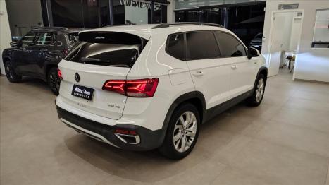 VOLKSWAGEN Taos 1.4 16V 4P FLEX 250 TSI COMFORTLINE AUTOM�TICO, Foto 2
