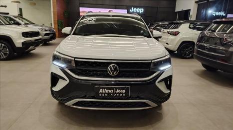 VOLKSWAGEN Taos 1.4 16V 4P FLEX 250 TSI COMFORTLINE AUTOM�TICO, Foto 3