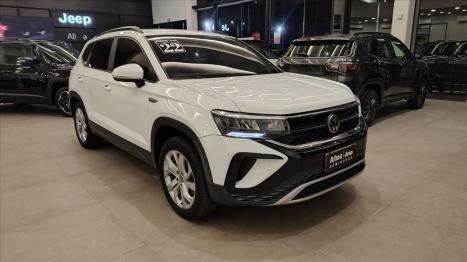 VOLKSWAGEN Taos 1.4 16V 4P FLEX 250 TSI COMFORTLINE AUTOM�TICO, Foto 5
