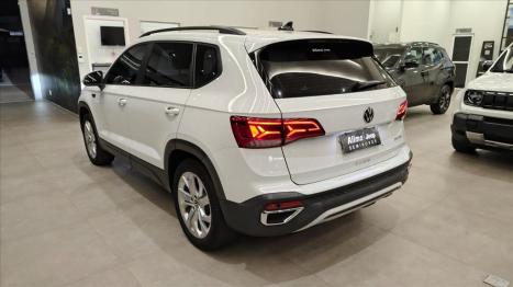VOLKSWAGEN Taos 1.4 16V 4P FLEX 250 TSI COMFORTLINE AUTOM�TICO, Foto 6