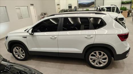 VOLKSWAGEN Taos 1.4 16V 4P FLEX 250 TSI COMFORTLINE AUTOM�TICO, Foto 7